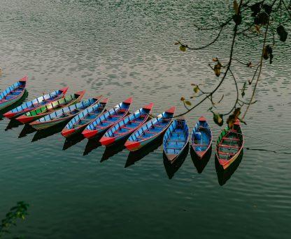 hotel near fewa lake pokhara Hotel Janani