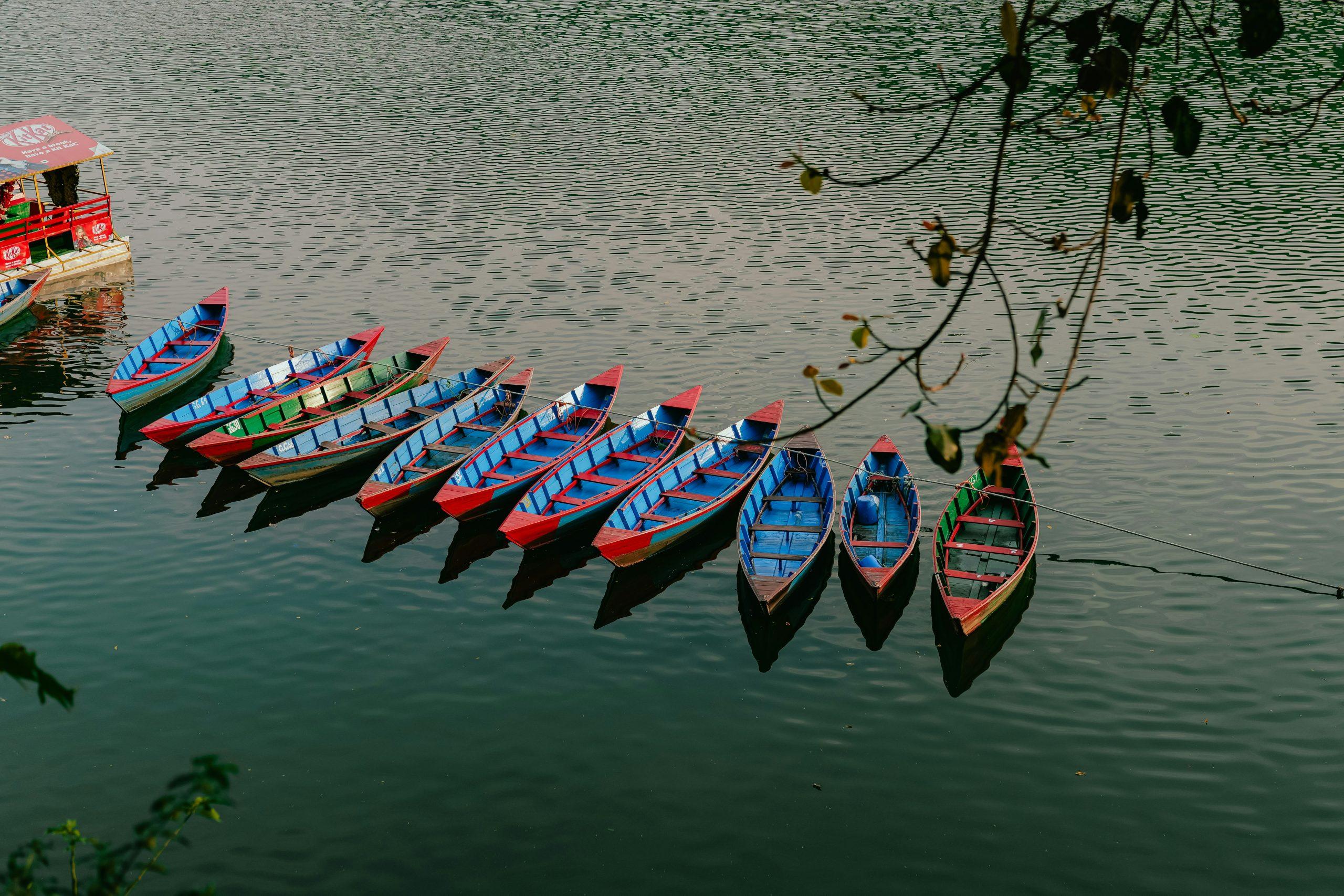 hotel near fewa lake pokhara Hotel Janani