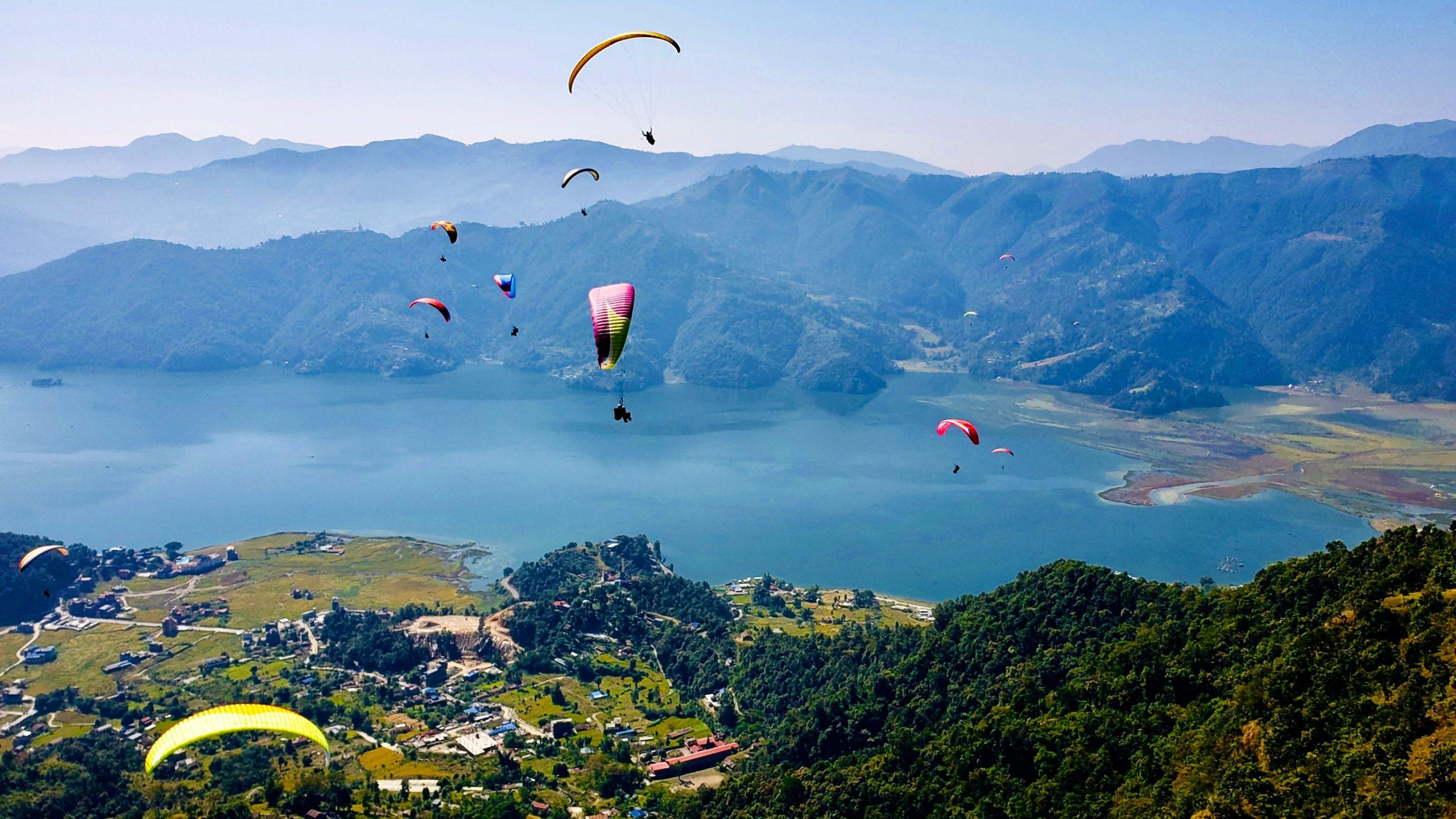 Budget Hotel in Pokhara Lakeside for Affordable and Comfortable Stay