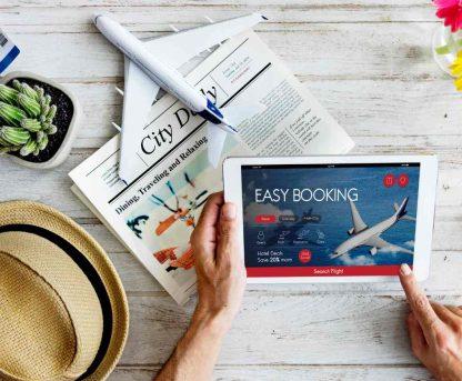 Hotel booking in Pokhara