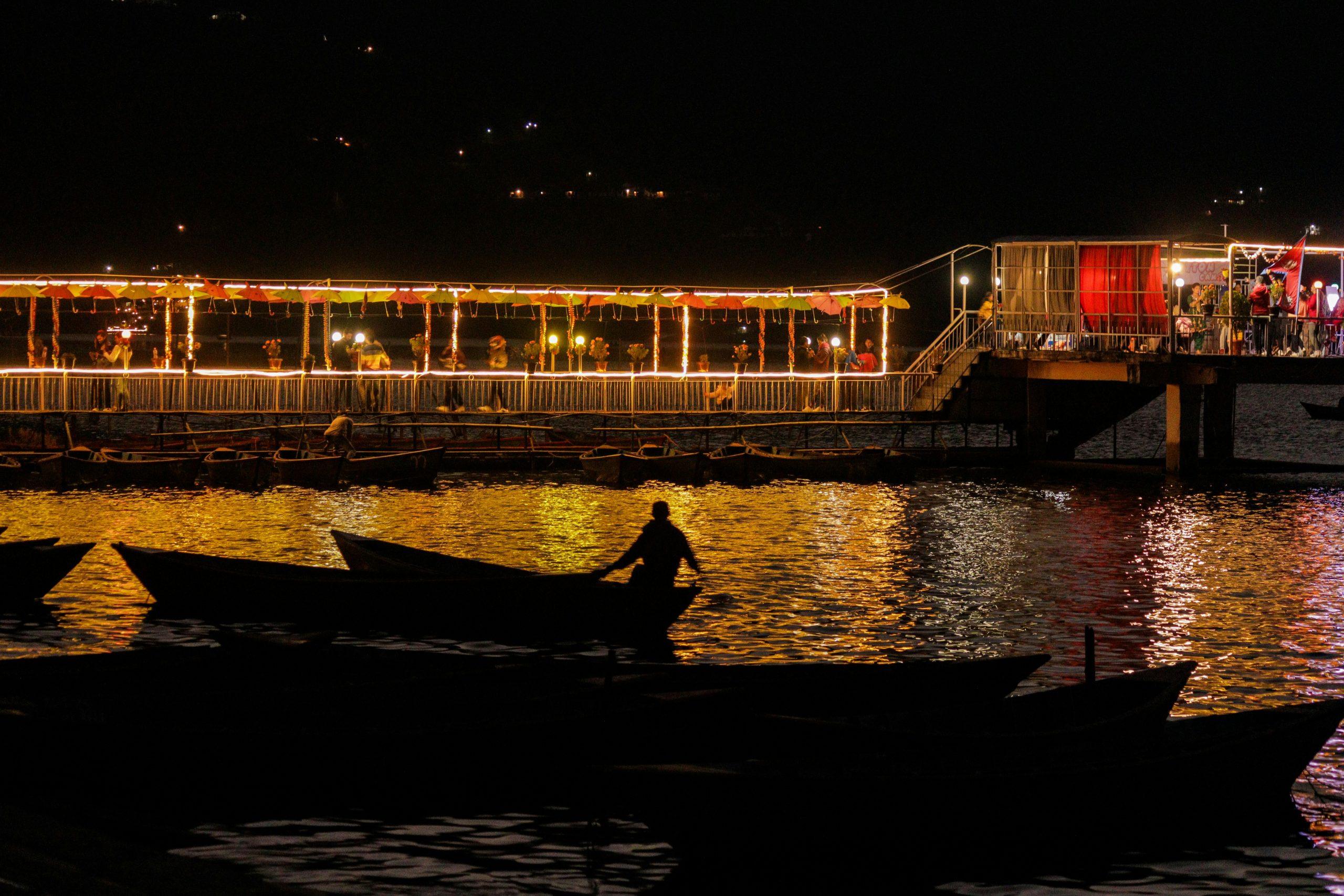 Best Time to Visit Pokhara: Weather, Seasons & Travel Tips