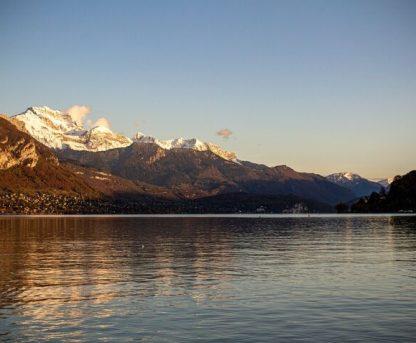 Pokhara travel guide for first-time visitors with Phewa Lake view