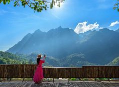 Pokhara City Tour with affordable hotel at Pokhara hotel Janani