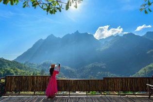 Pokhara City Tour with affordable hotel at Pokhara hotel Janani