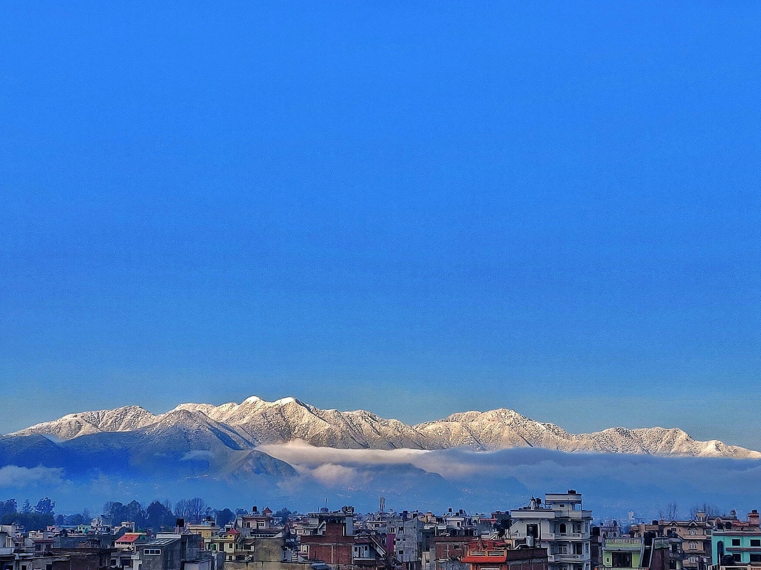 Budget Hotel in Pokhara Lakeside for Affordable and Comfortable Stay