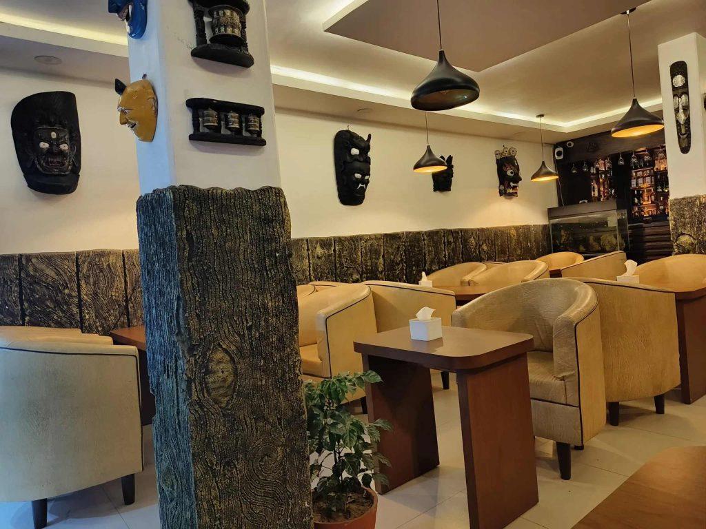  Best Restaurants in Pokhara Lakeside where Best Food in Pokhara Lakeside are served