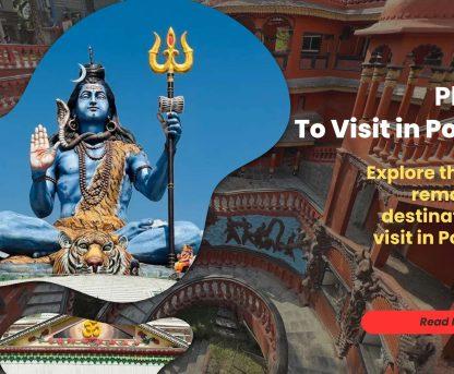 banner image for the guide of 7 Best Places to Visit in Pokhara