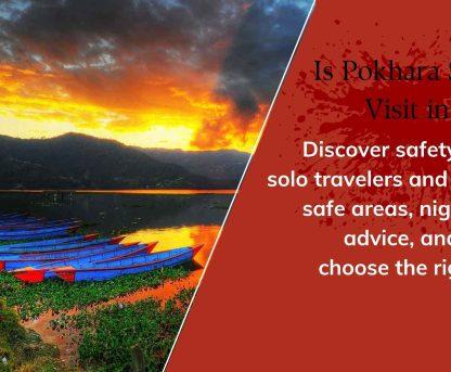 banner image for Is Pokhara Safe to Visit in 2026
